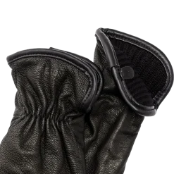 Original Lined Goatskin Gloves