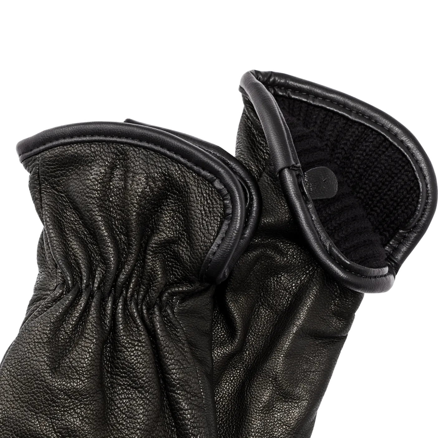 Original Lined Goatskin Gloves