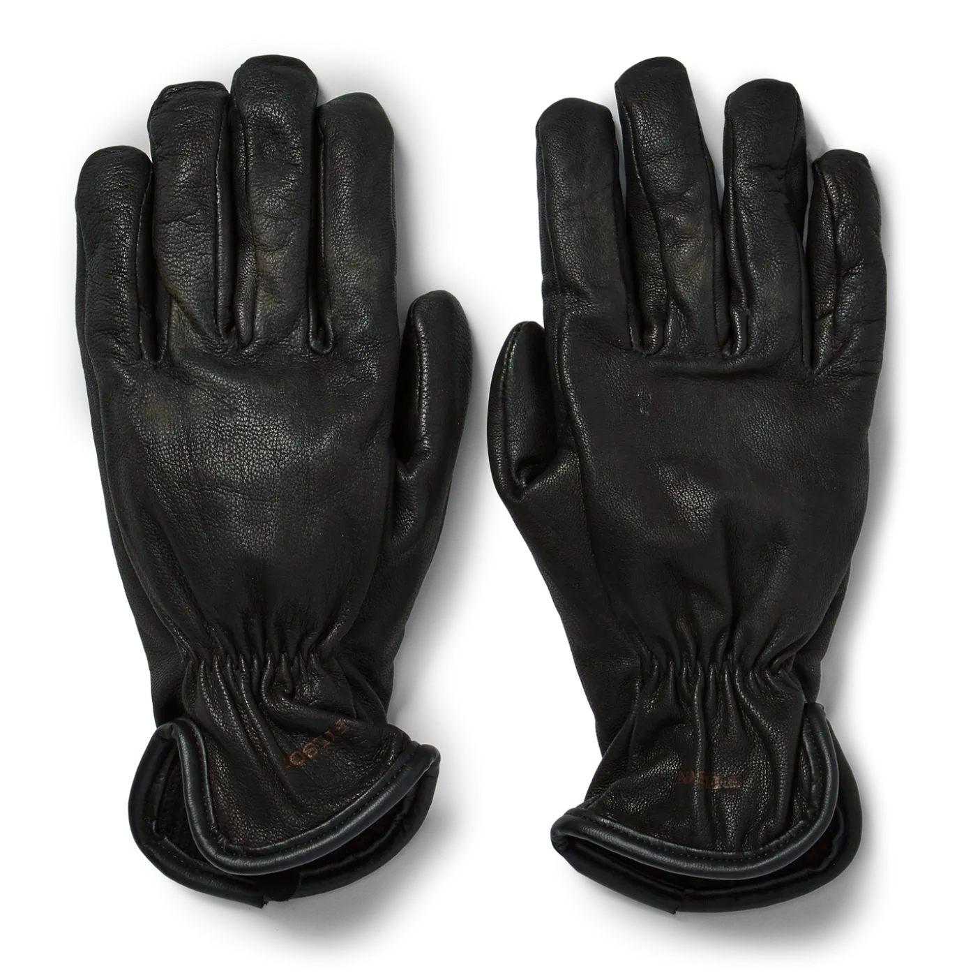 Original Lined Goatskin Gloves