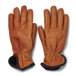 Original Lined Goatskin Gloves