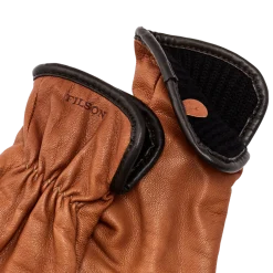Original Lined Goatskin Gloves