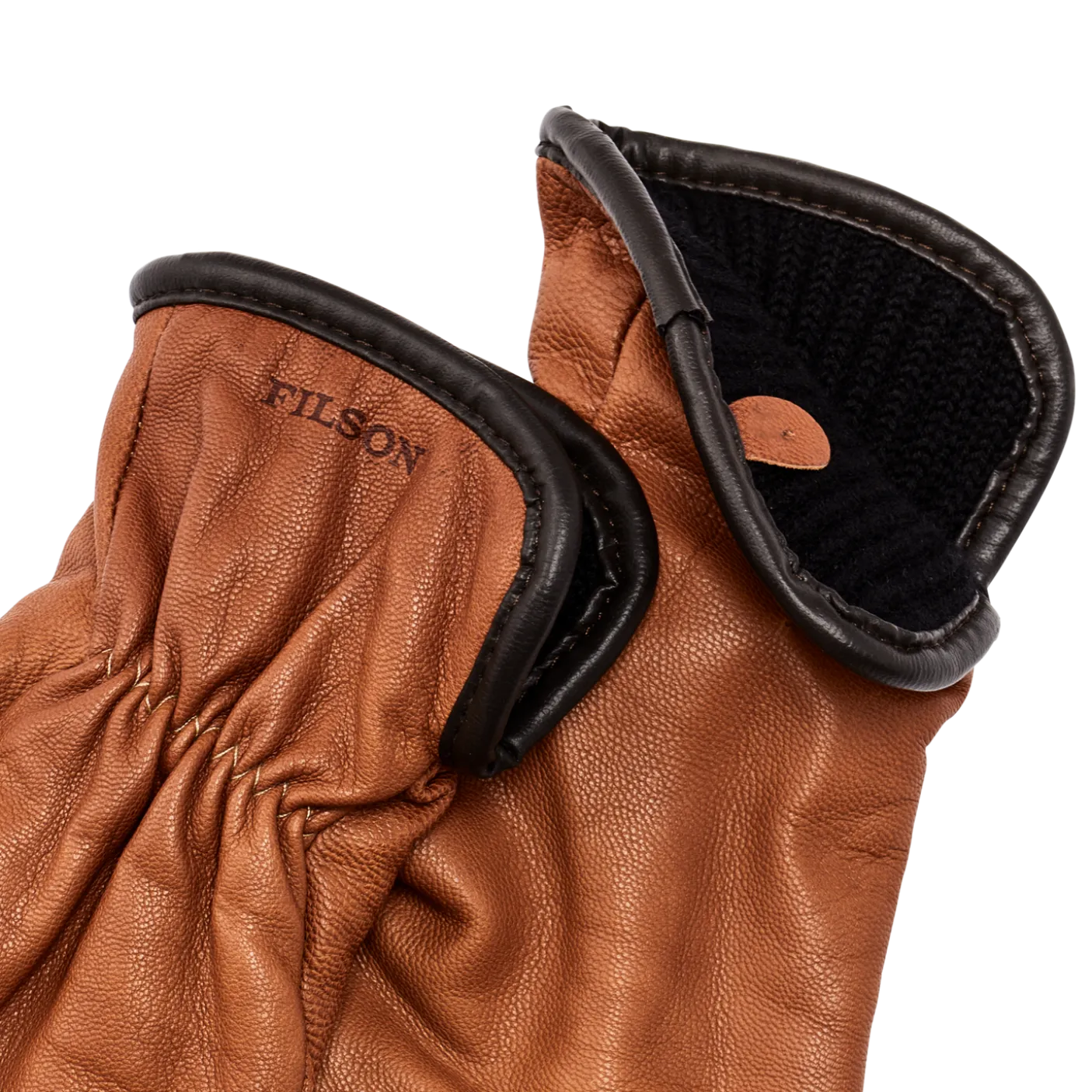Original Lined Goatskin Gloves