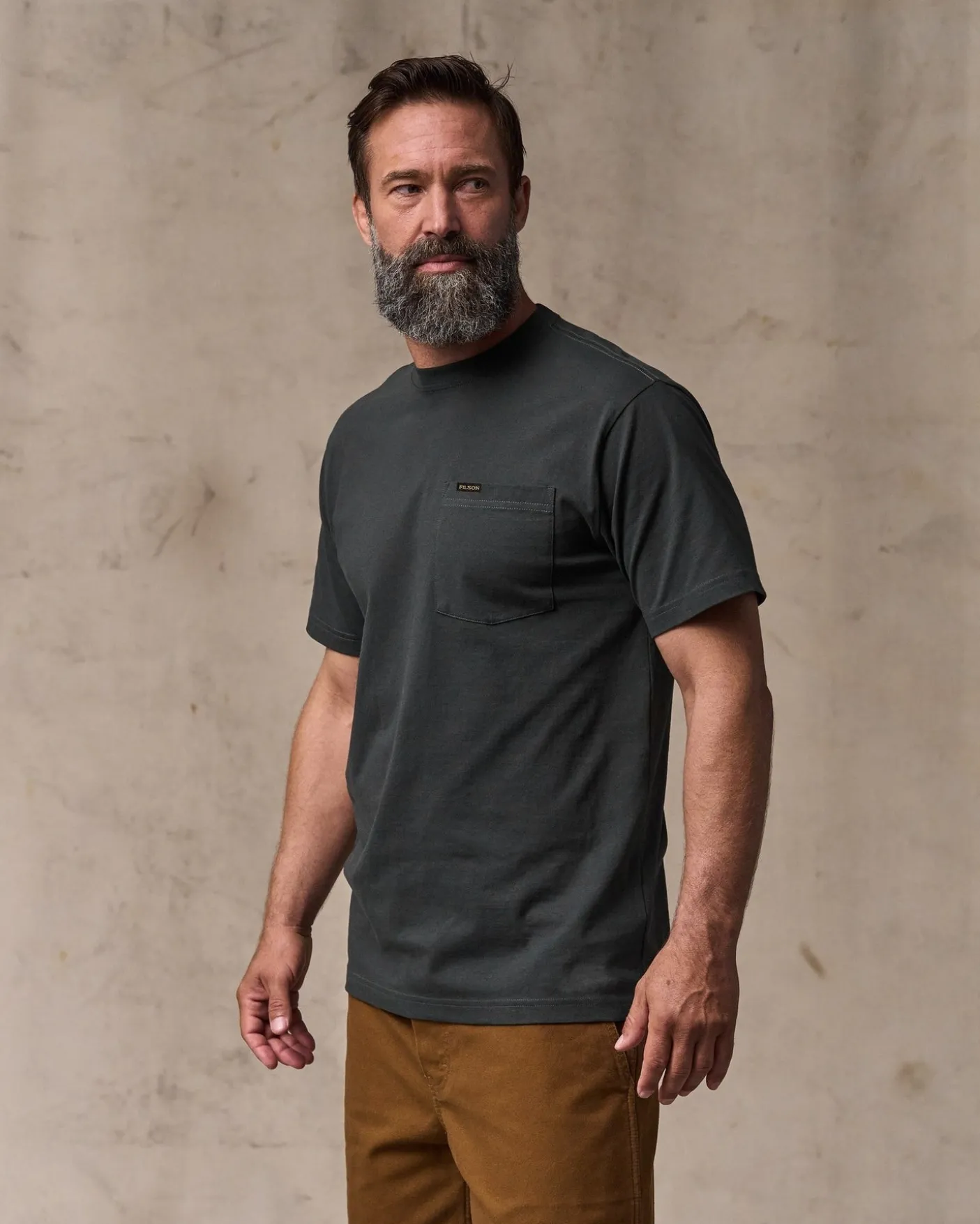 Outfitter Pocket T-shirt
