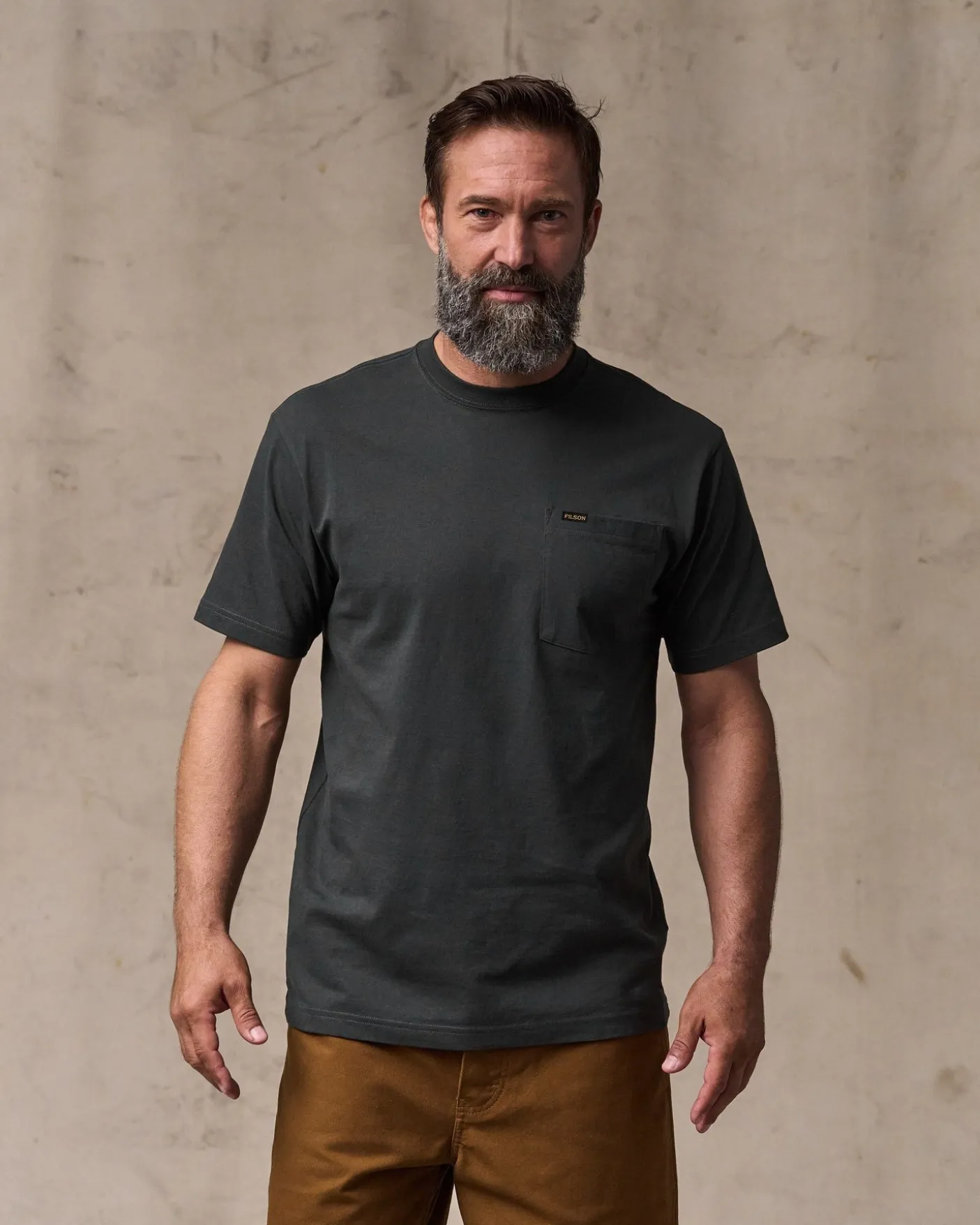 Outfitter Pocket T-shirt