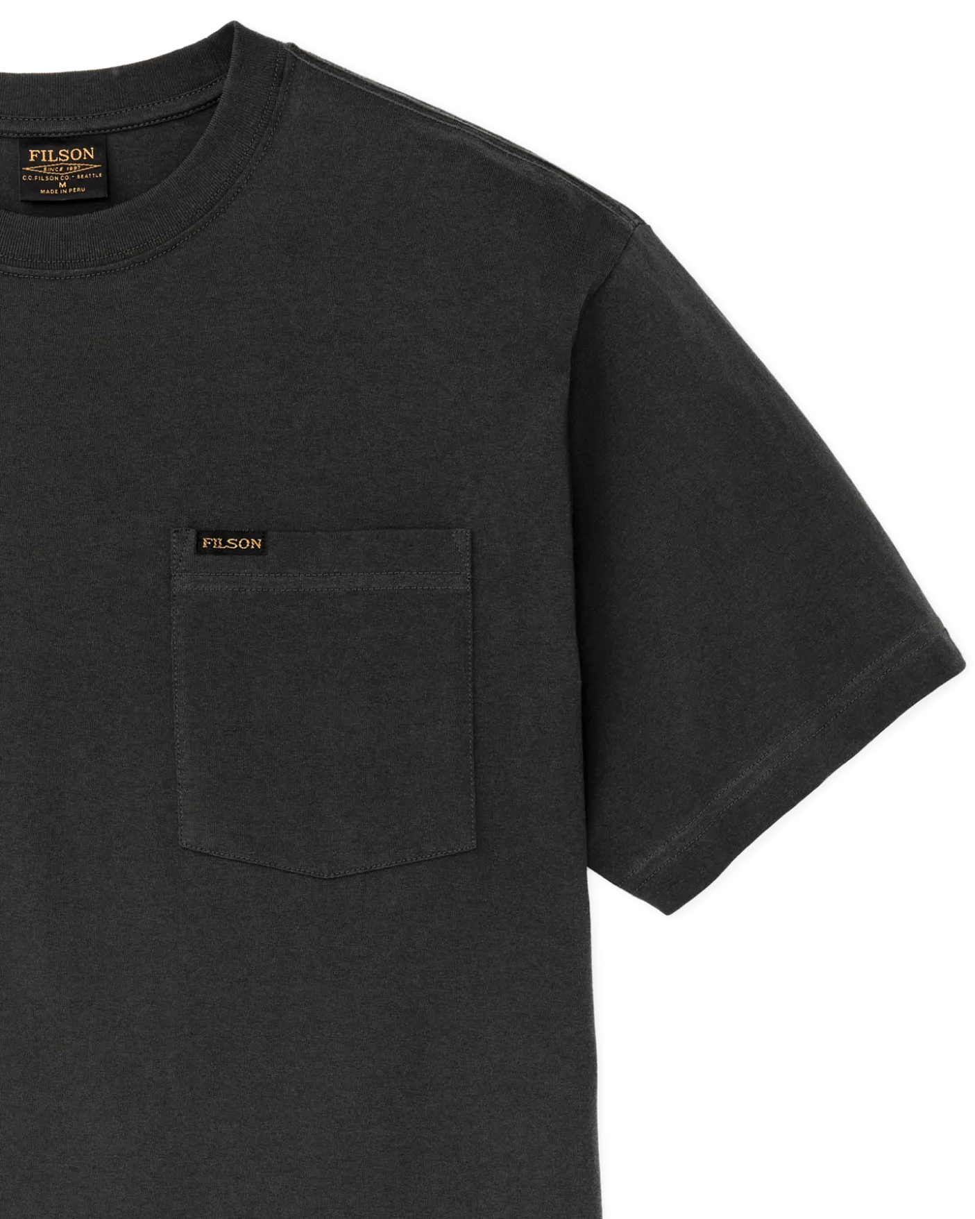 Outfitter Pocket T-shirt