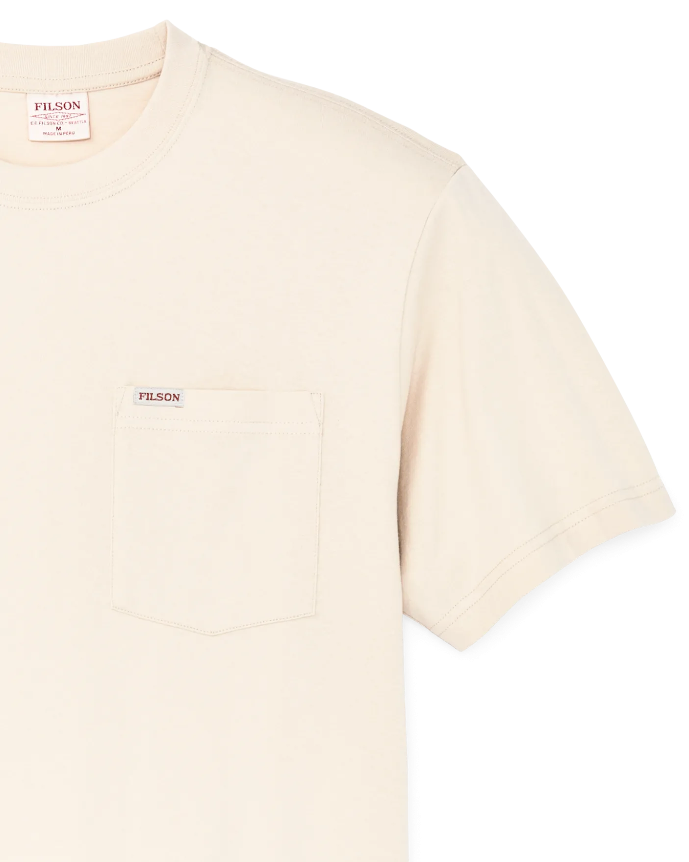 Outfitter Pocket T-shirt