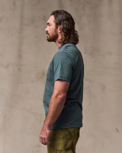 Outfitter Pocket T-shirt