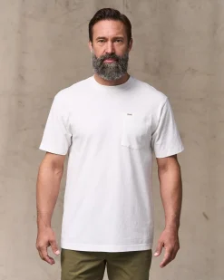 Outfitter Pocket T-shirt