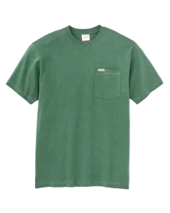 Outfitter Pocket T-shirt