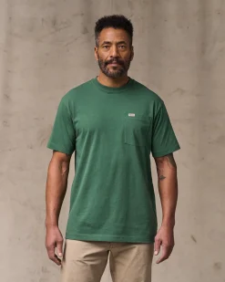 Outfitter Pocket T-shirt