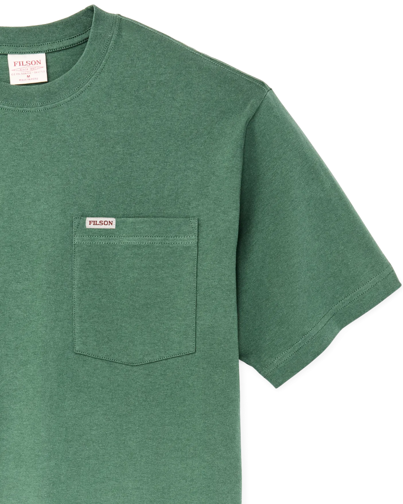 Outfitter Pocket T-shirt