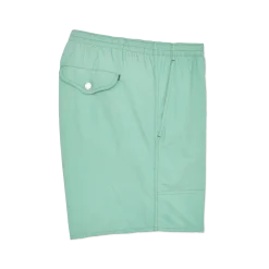 Oxbow Lake Trunks