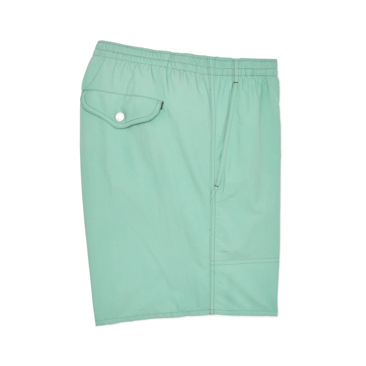 Oxbow Lake Trunks