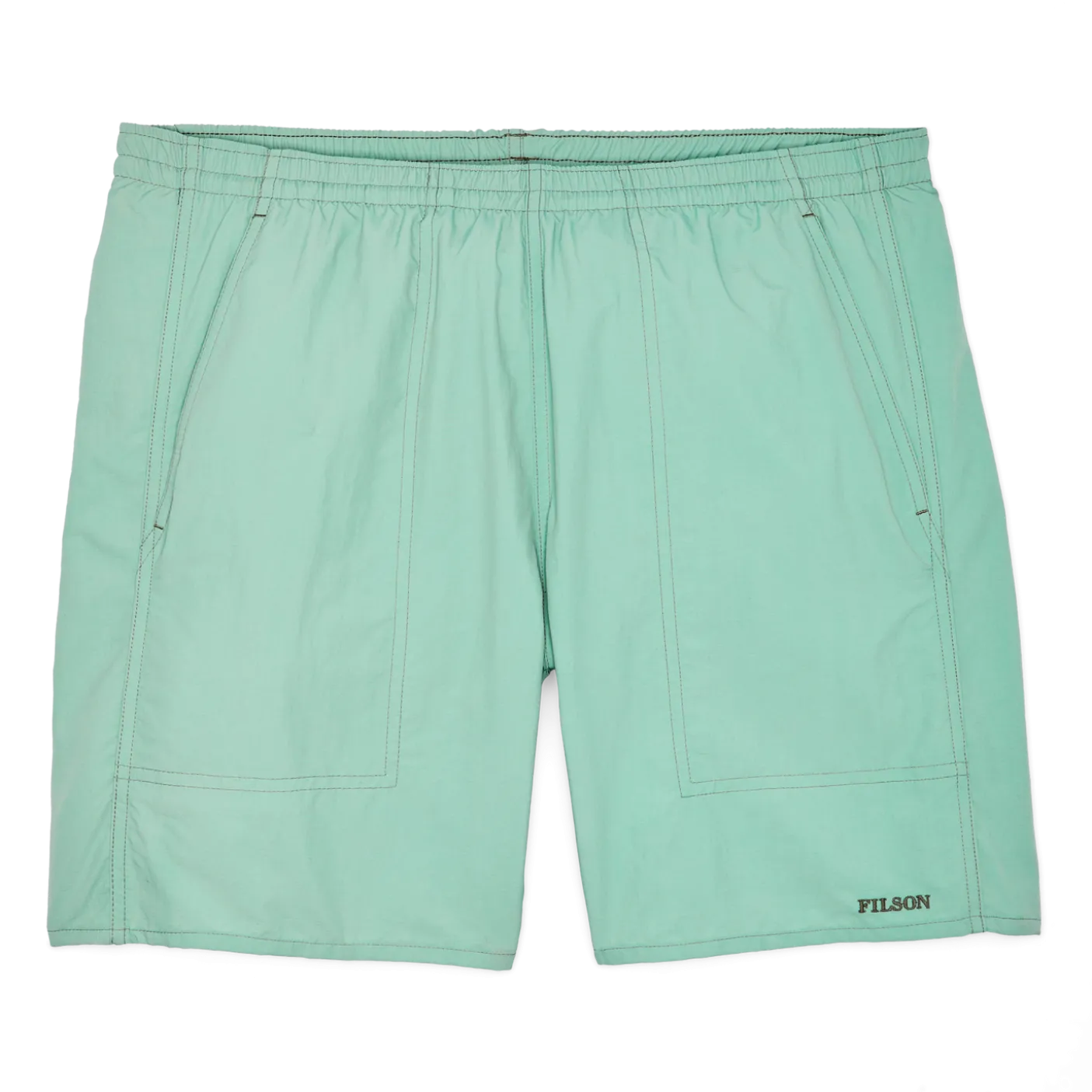 Oxbow Lake Trunks