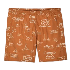 Oxbow Lake Trunks