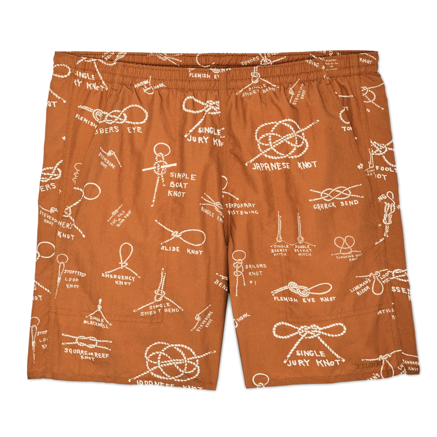 Oxbow Lake Trunks