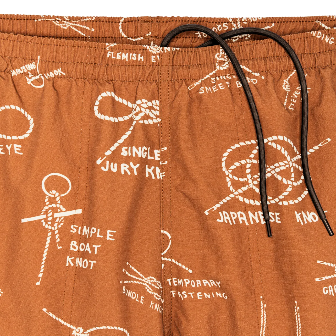 Oxbow Lake Trunks