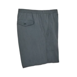 Oxbow Lake Trunks