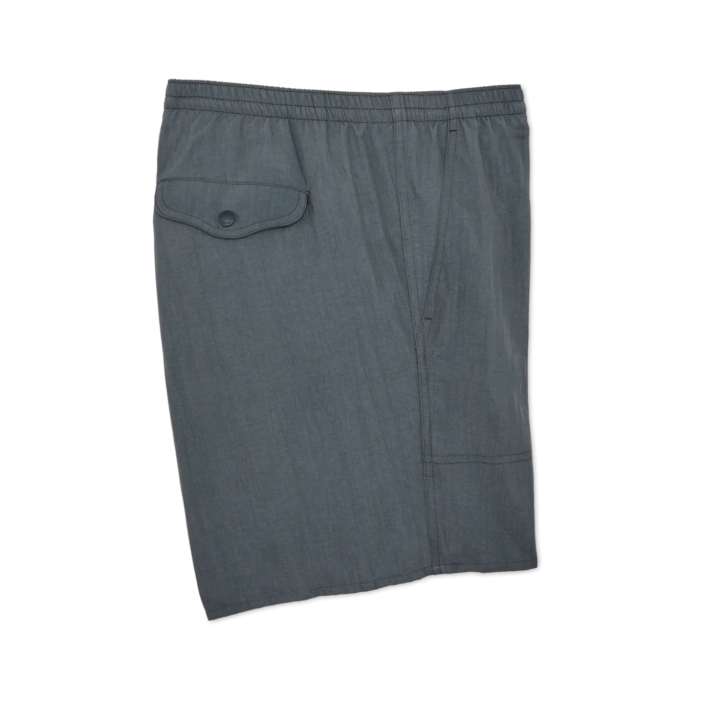 Oxbow Lake Trunks