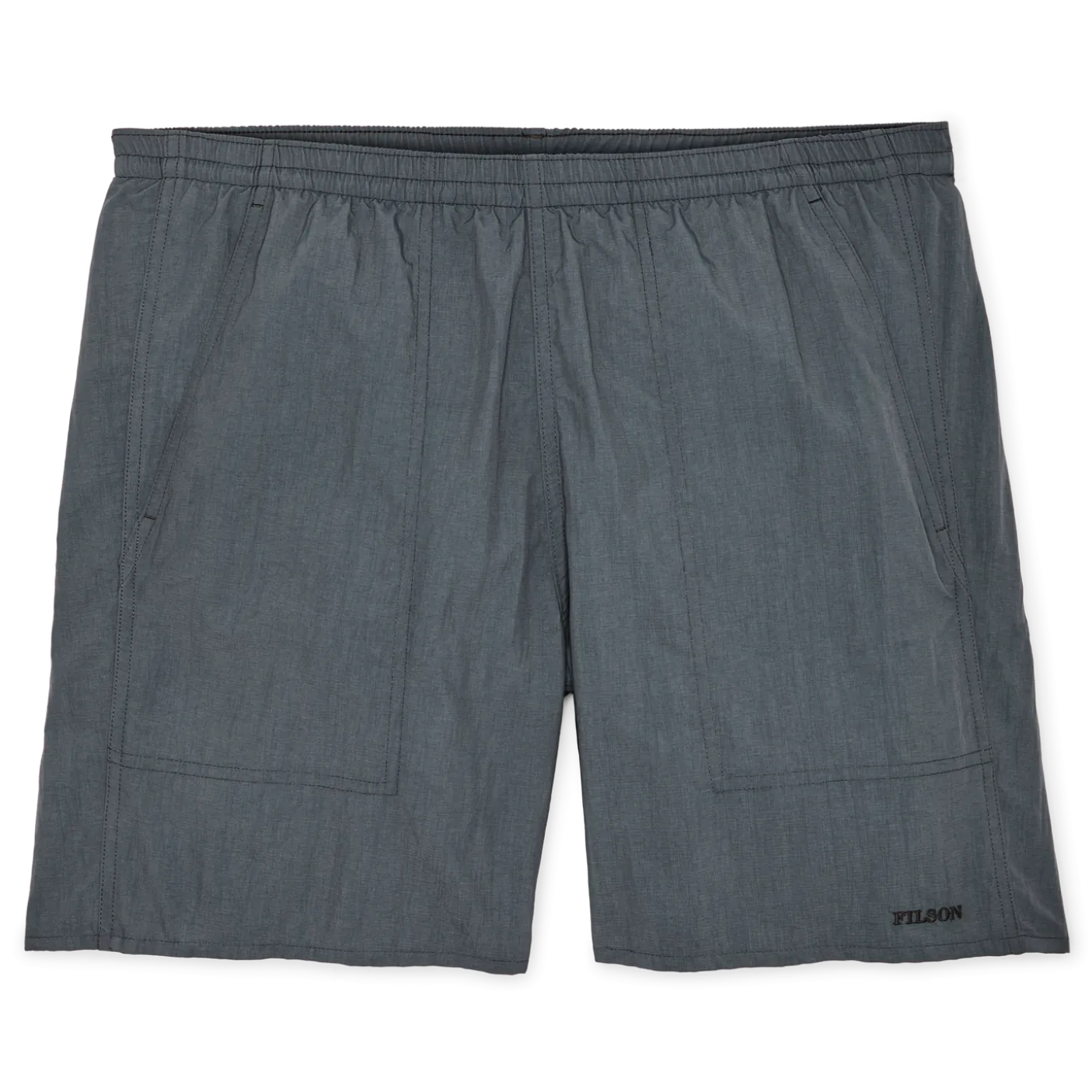 Oxbow Lake Trunks