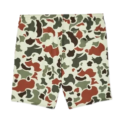 Oxbow Lake Trunks
