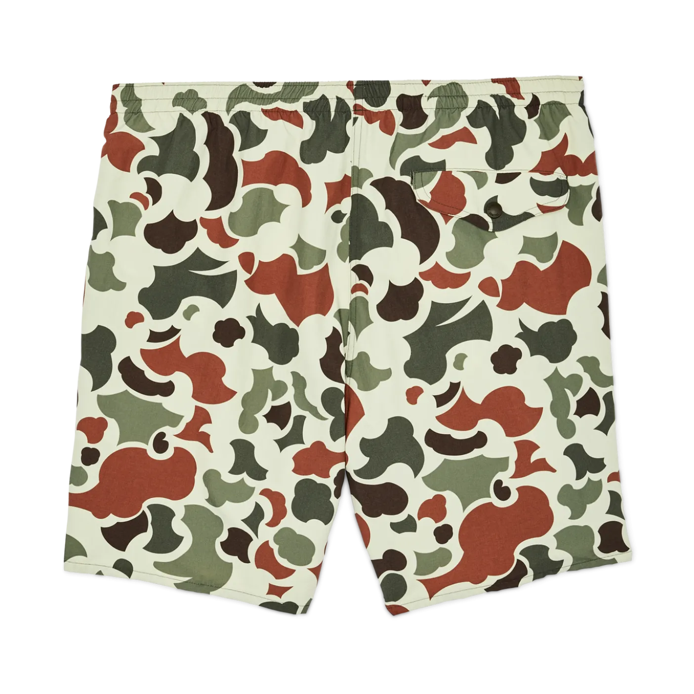 Oxbow Lake Trunks