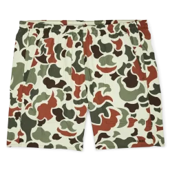 Oxbow Lake Trunks