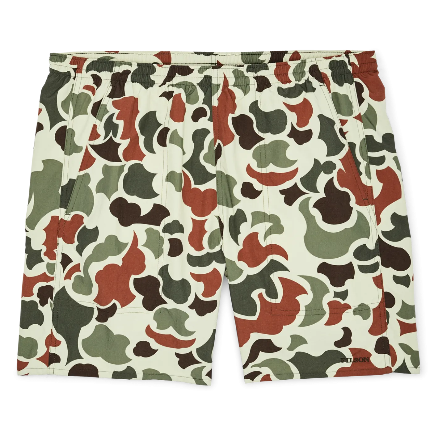 Oxbow Lake Trunks