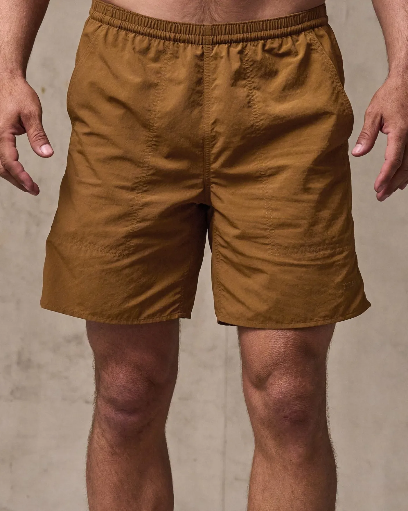 Oxbow Lake Trunks