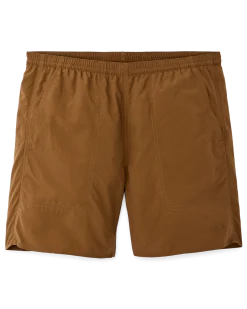 Oxbow Lake Trunks