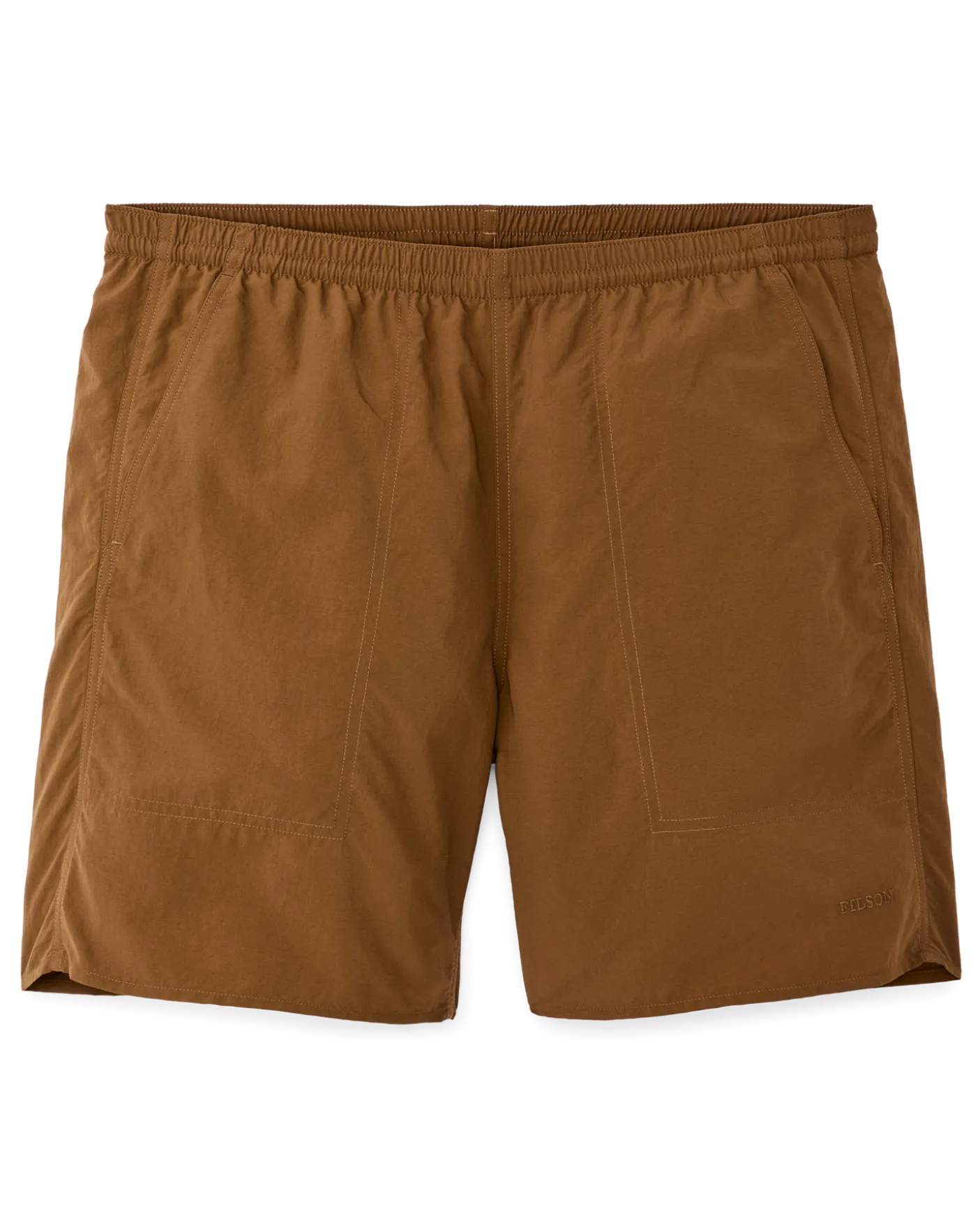 Oxbow Lake Trunks