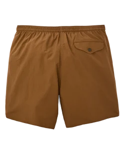 Oxbow Lake Trunks
