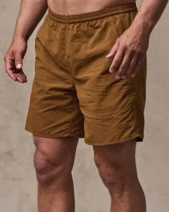 Oxbow Lake Trunks