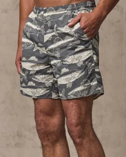Oxbow Lake Trunks