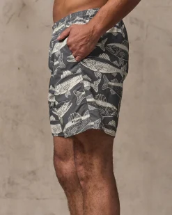 Oxbow Lake Trunks