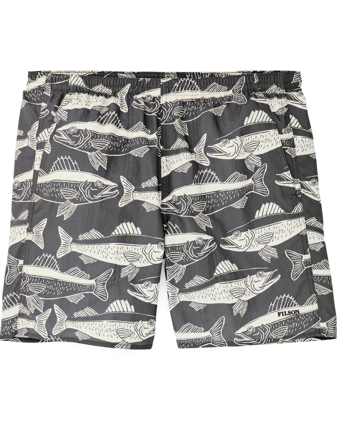 Oxbow Lake Trunks