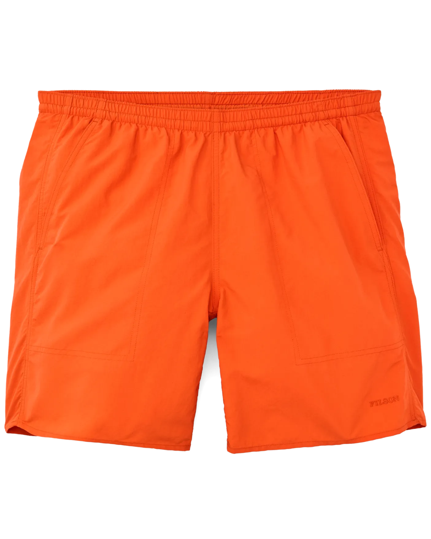 Oxbow Lake Trunks