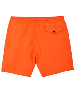 Oxbow Lake Trunks