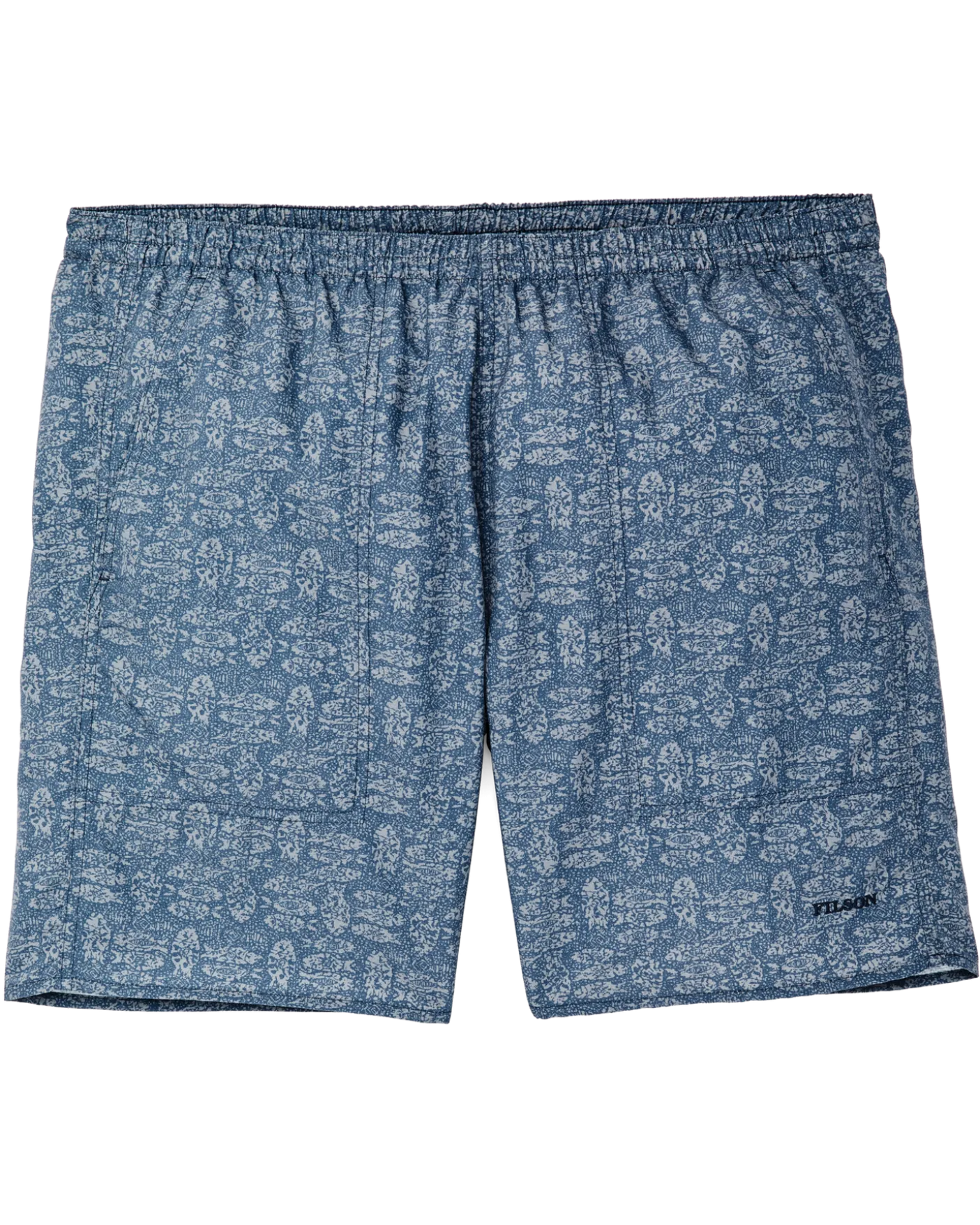 Oxbow Lake Trunks
