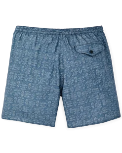Oxbow Lake Trunks
