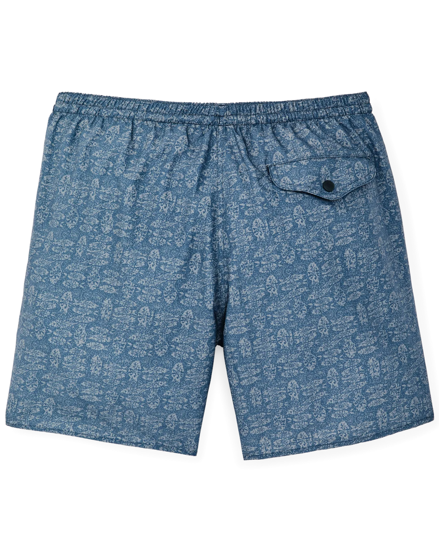Oxbow Lake Trunks