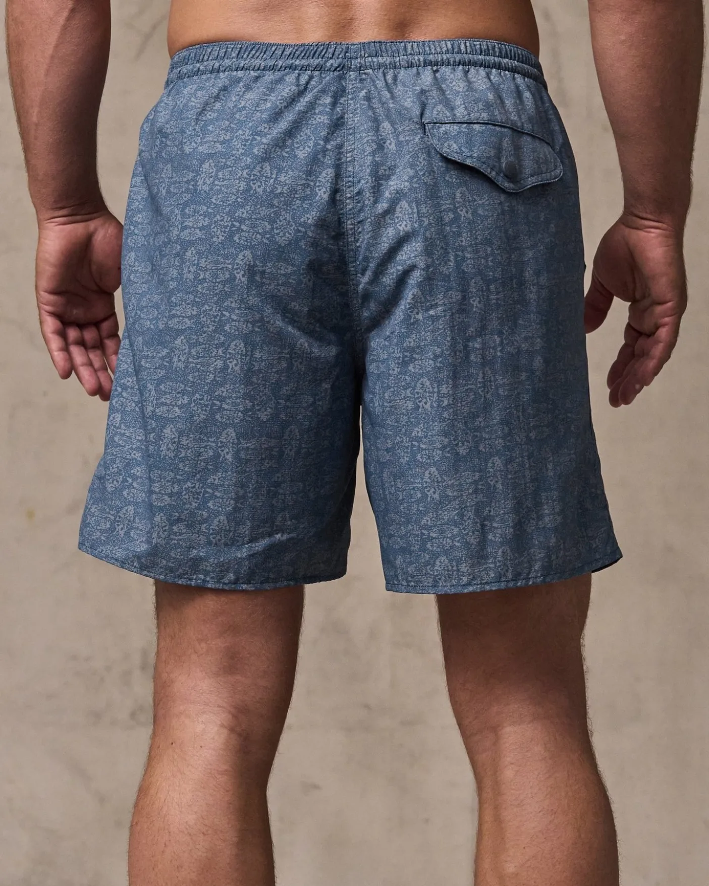 Oxbow Lake Trunks