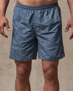 Oxbow Lake Trunks
