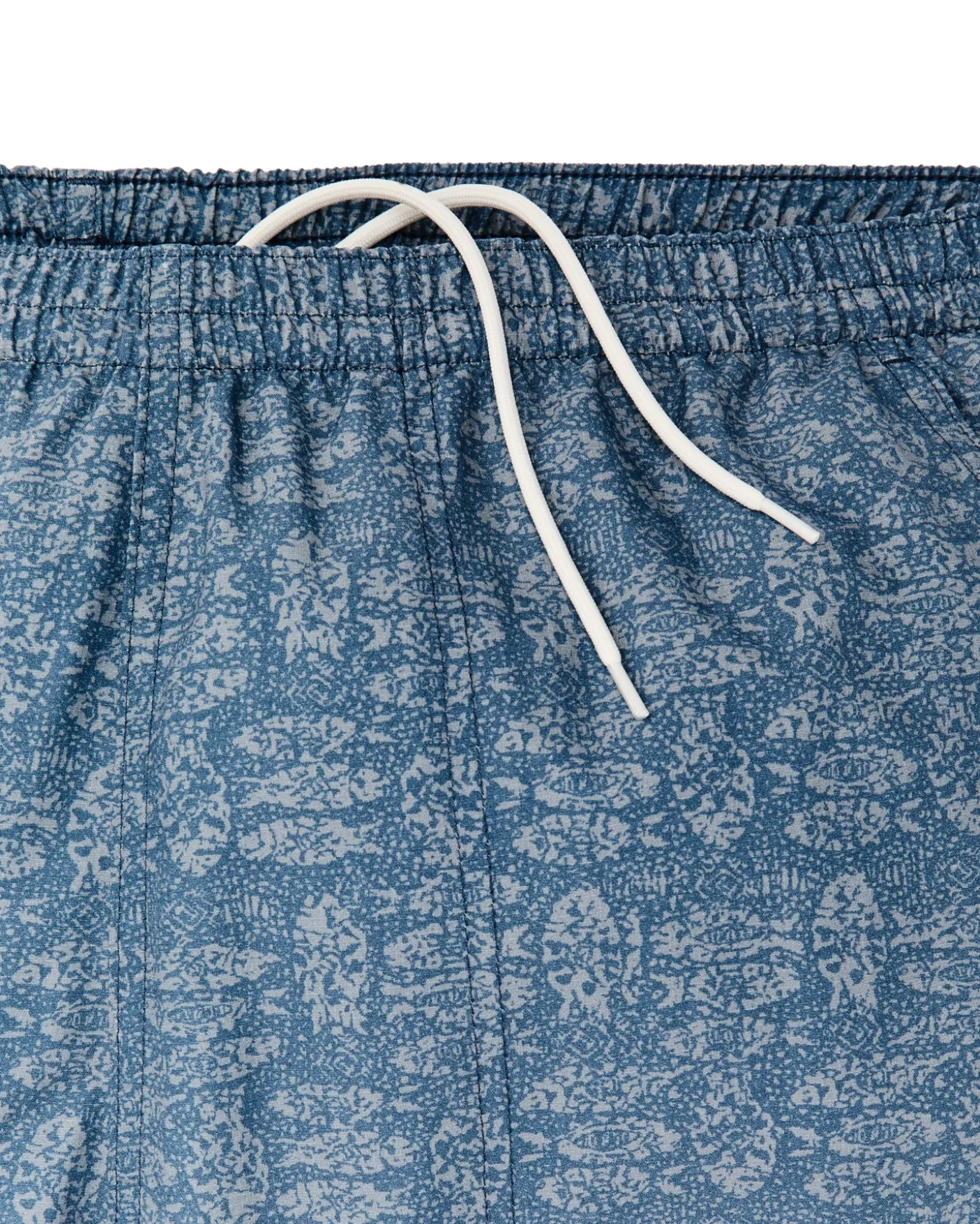 Oxbow Lake Trunks