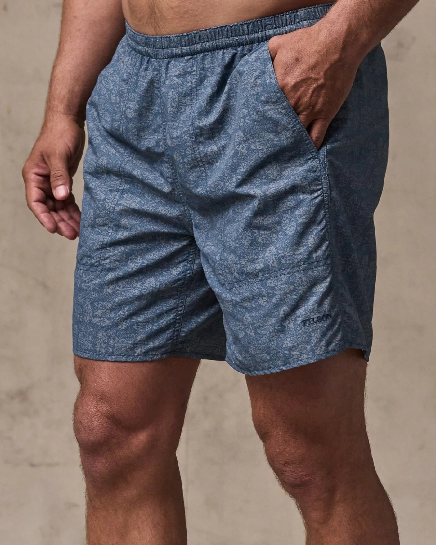 Oxbow Lake Trunks