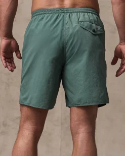 Oxbow Lake Trunks