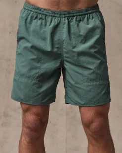 Oxbow Lake Trunks