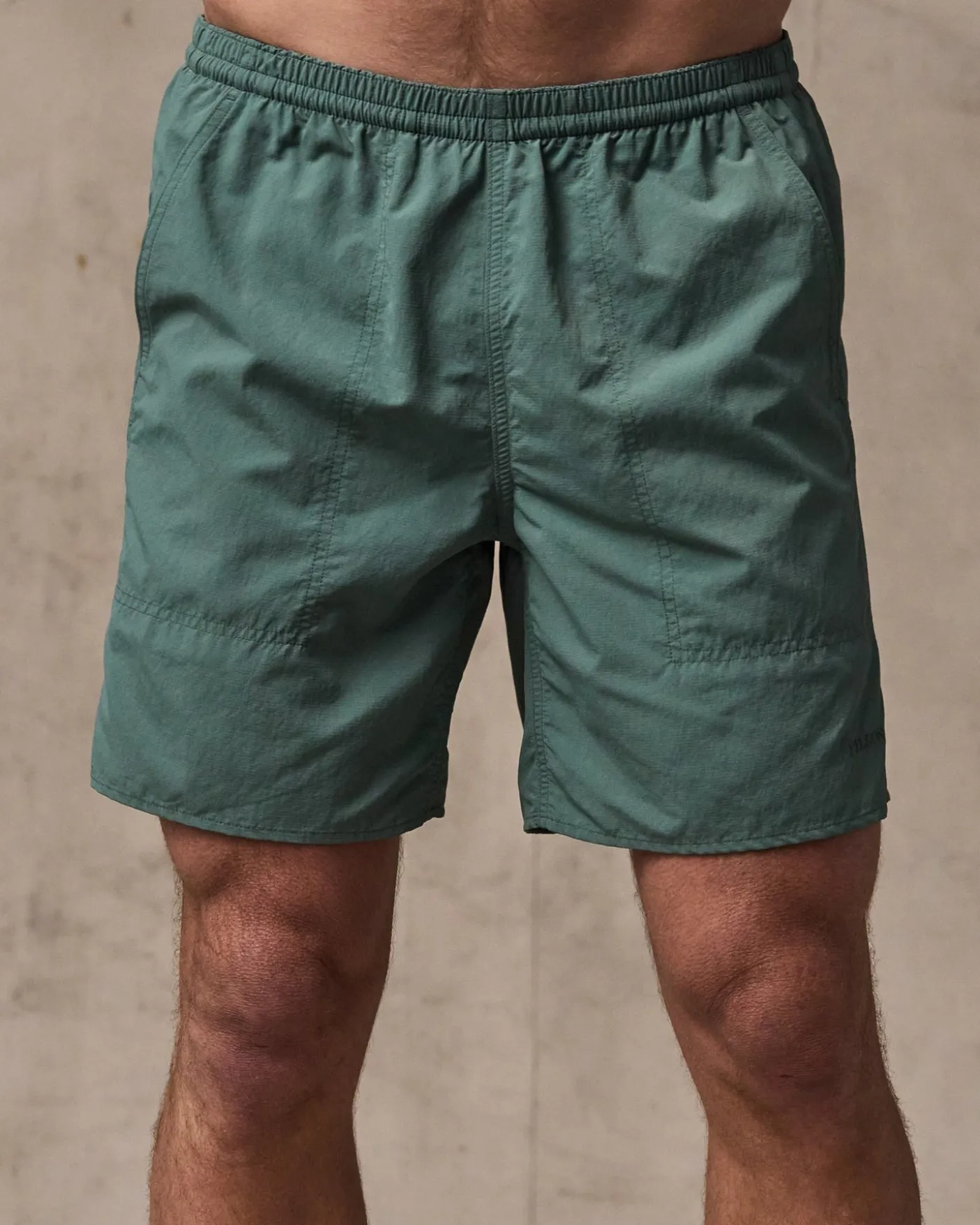 Oxbow Lake Trunks