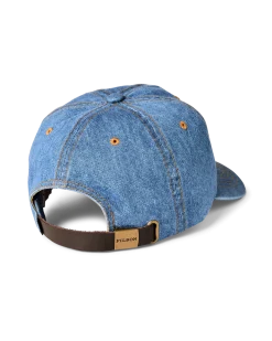 9.5-oz. Denim Cap