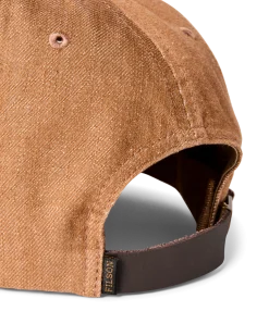 9.5-oz. Denim Cap